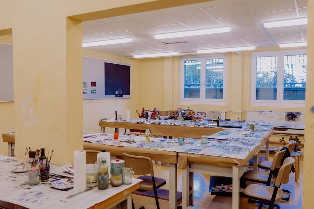 MelanchthonGymnasium Berlin MelanchthonGymnasium Berlin