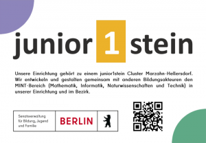 Schild_junior1stein